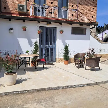 Farm stay La Stalla Open Space *